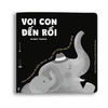 Combo 3 cuốn: CẢM ƠN CON + Tặng Kèm Poster An Toàn Cho Con ( Bộ sách kích thích thị giác nội dung tình cảm dành cho cả gia đình)
