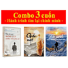 Giác Ngộ - Số Phận Của Bạn Sẽ Bắt Đầu Xoay Chuyển Từ Cuốn Sách Này