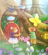 Truyện kể trước khi ngủ - hạnh phúc - Song ngữ Anh Việt - Tân Việt Books