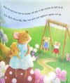 Truyện kể trước khi ngủ - hạnh phúc - Song ngữ Anh Việt - Tân Việt Books