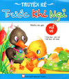 Truyện kể trước khi ngủ - vui vẻ - Tân Việt Books