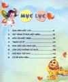 Truyện kể trước khi ngủ - vui vẻ - Tân Việt Books