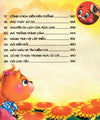 Truyện kể trước khi ngủ - vui vẻ - Tân Việt Books