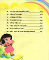 Truyện kể trước khi ngủ - vui vẻ - Tân Việt Books