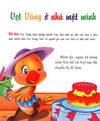 Truyện kể trước khi ngủ - vui vẻ - Tân Việt Books