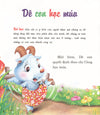 Truyện kể trước khi ngủ - tốt bụng - Tân Việt Books