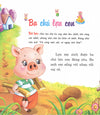 Truyện kể trước khi ngủ - tốt bụng - Tân Việt Books