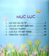 Truyện kể trước khi ngủ - chia sẻ - Song ngữ Anh Việt - Tân Việt Books