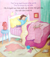 Truyện kể trước khi ngủ - chia sẻ - Song ngữ Anh Việt - Tân Việt Books