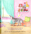 Truyện kể trước khi ngủ - chia sẻ - Song ngữ Anh Việt - Tân Việt Books