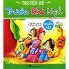 Truyện kể trước khi ngủ - đoàn kết - Tân Việt Books