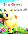 Truyện kể trước khi ngủ - can đảm - Tân Việt Books