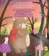 Truyện kể trước khi ngủ - yêu thương - Song ngữ Anh Việt - Tân Việt Books