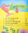 Truyện kể trước khi ngủ - tự tin - Song ngữ Anh Việt - Tân Việt Books