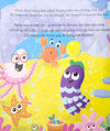 Truyện kể trước khi ngủ - tự tin - Song ngữ Anh Việt - Tân Việt Books