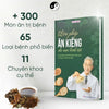 Liệu Pháp Ăn Kiêng Cho Các Loại Bệnh
