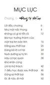 Combo 4 Cuốn: Buông Bỏ Nghiệp Nóng Giận + Tham Luyến Hóa Theo Mây Trời + Nhân Sinh Đau Khổ Bởi Không Đành Lòng + Như Một Lần Tái Sinh