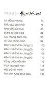 Combo 4 Cuốn: Buông Bỏ Nghiệp Nóng Giận + Tham Luyến Hóa Theo Mây Trời + Nhân Sinh Đau Khổ Bởi Không Đành Lòng + Như Một Lần Tái Sinh