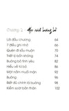 Combo 4 Cuốn: Buông Bỏ Nghiệp Nóng Giận + Tham Luyến Hóa Theo Mây Trời + Nhân Sinh Đau Khổ Bởi Không Đành Lòng + Như Một Lần Tái Sinh