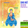 Combo 6 sổ chép kinh SONG NGỮ HÁN - VIỆT [Địa Tạng thượng-trung-hạ + Chú Đại Bi + Dược Sư + A di đà (tặng vòng tay + lá bồ đề)