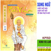 (KP15D) Sổ chép kinh Vu Lan song ngữ Hán - Việt