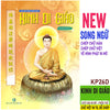 VỞ CHÉP KINH SONG NGỮ - KINH DI GIÁO ( CHÉP CHỮ HÁN + CHÉP CHỮ VIỆT ) - KP26D