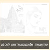SỔ TAY HỌA PHẬT SONG NGỮ KHỔ A5- LƯỢC THỂ - 1 QUYỂN ( CHÉP CHỮ HÁN + CHÉP CHỮ VIỆT )