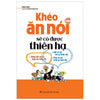 COMBO SÁCH CẢI THIỆN GIAO TIẾP ( Khéo Ăn Nói Sẽ Có Được Thiên Hạ + Đắc Nhân Tâm + Sức Mạnh Của Ngôn Từ+ Tư Duy Ngược + Sức Mạnh Của EQ)