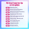 Combo Sách AI - 9 Ngày Yêu & Promt Kết Quả Liền Tay Hack Hiệu Suất, Tối Ưu Chi Phí
