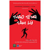 Combo LÀM CHỦ MỐI QUAN HỆ ( Thao túng tâm lý + Thuật Thao Túng + Đọc vị bất kỳ ai + Lý thuyết trò chơi)