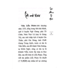 Liễu Phàm Tứ Huấn (Sbooks)