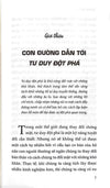 Tư Duy Ngược - Jonah Sachs