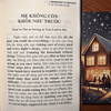 Bộ 3 cuốn sách song ngữ: Lời Thì Thầm Trong Tổ Ấm (Whispers In The Home) + Lời Thì Thầm Với Cha (Whispers To Father) + Lời Thì Thầm Với Mẹ (Whispers To Mother)