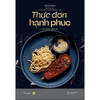 3 cuốn sách cho người mới ăn chay: Thực đơn hạnh phúc/Vegan Journey/Ăn chay cùng Nhi