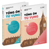 Tổng ôn từ vựng tiếng Anh - cô Trang Anh Tập 1 + 2