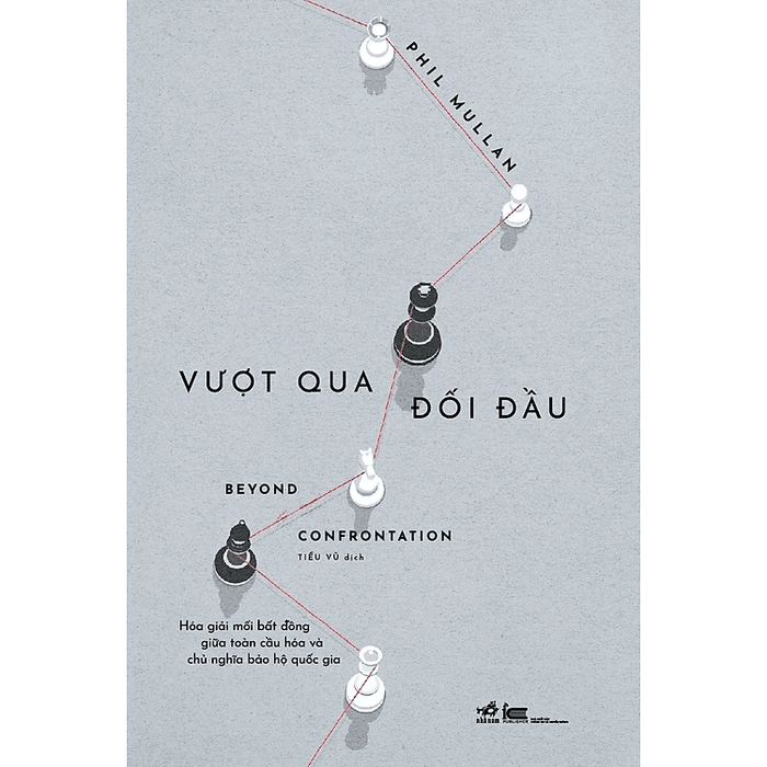 Vượt Qua Đối Đầu