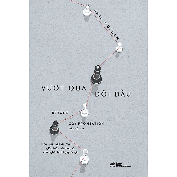 Vượt Qua Đối Đầu