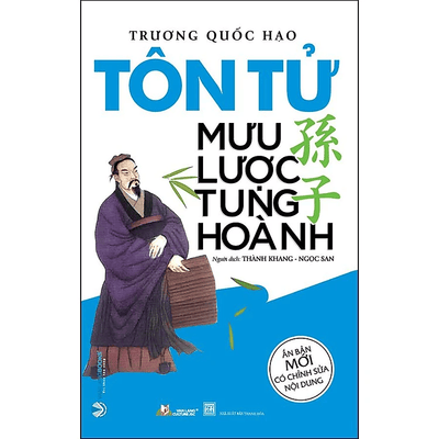 Tôn Tử Mưu Lược Tung Hoành
