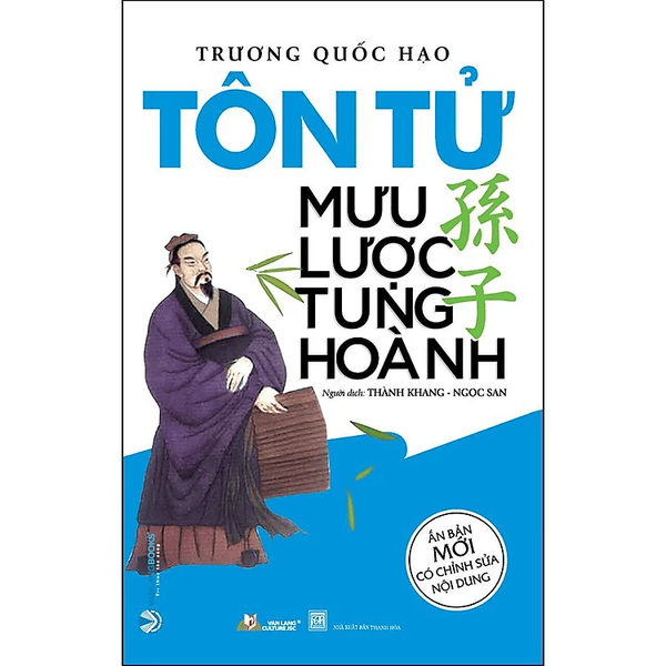 Tôn Tử Mưu Lược Tung Hoành