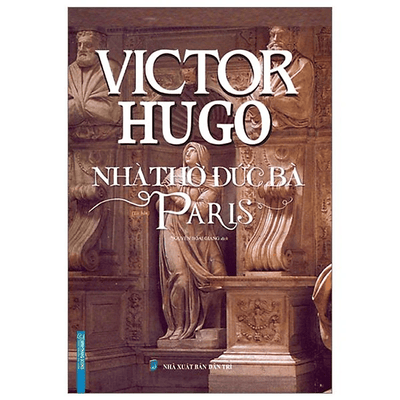 Nhà Thờ Đức Bà Paris - Bìa Cứng
