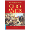 Quo Vadis - Bìa Cứng - Henryk Sienkiewicz