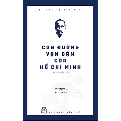 Con Đường Vạn Dặm Của Hồ Chí Minh