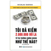 Tôi Đã Kiếm 2.000.000 Đô La Từ Thị Trường Chứng Khoán Như Thế Nào?