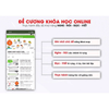 (Có video bài giảng) Sách Mind map Hack 3000 Từ Vựng Tiếng Anh - Hitbooks