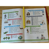 (Có video bài giảng) Sách Mind map Hack 3000 Từ Vựng Tiếng Anh - Hitbooks