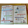 (Có video bài giảng) Sách Mind map Hack 3000 Từ Vựng Tiếng Anh - Hitbooks
