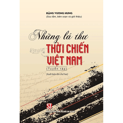 Những Lá Thư Thời Việt Nam