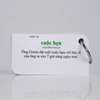 Flashcard Tiếng Anh TOEIC