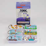 Flashcard Tiếng Anh TOEIC