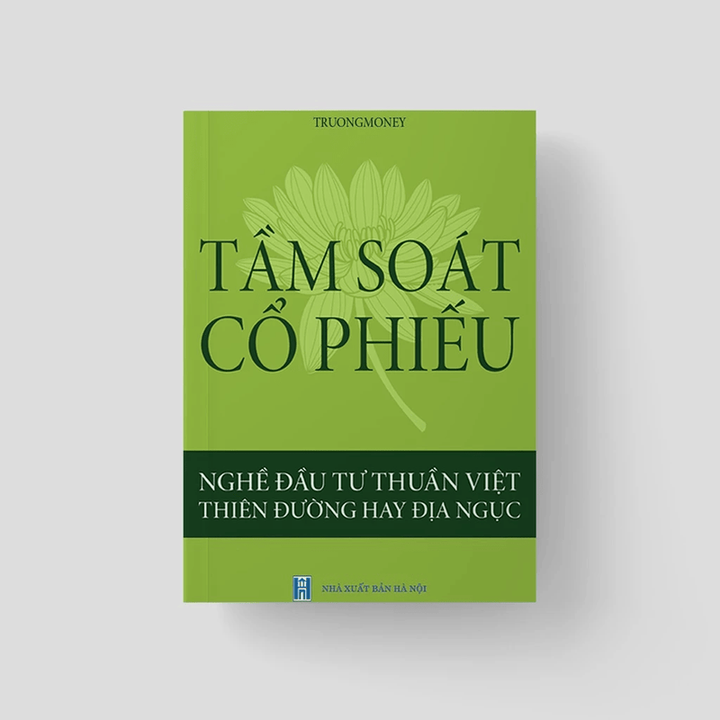 Tầm Soát Cổ Phiếu - Nghề Đầu Tư Thuần Việt, Thực Hành Để Thành Công